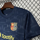 Blaugrana Culers IV 24/25 CHILDREN'S SET (Standard)