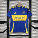 BOCA JR I 24/25 MAN (Standard)