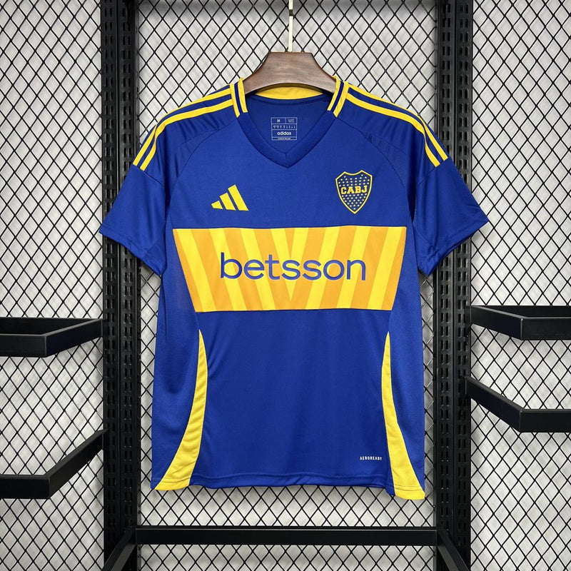 BOCA JR I 24/25 MAN (Standard)