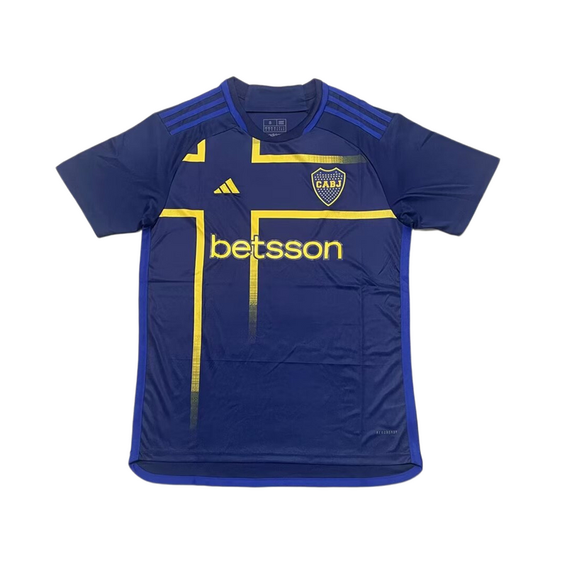 BOCA JR TRAINING I 24/25 MAN (Standard)