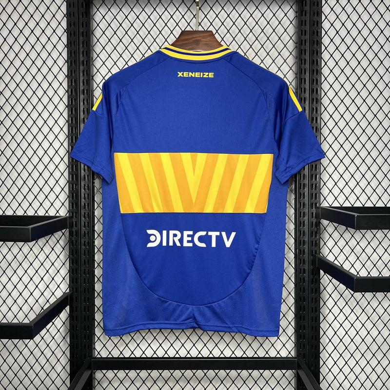 BOCA JR I 24/25 MAN (Standard)