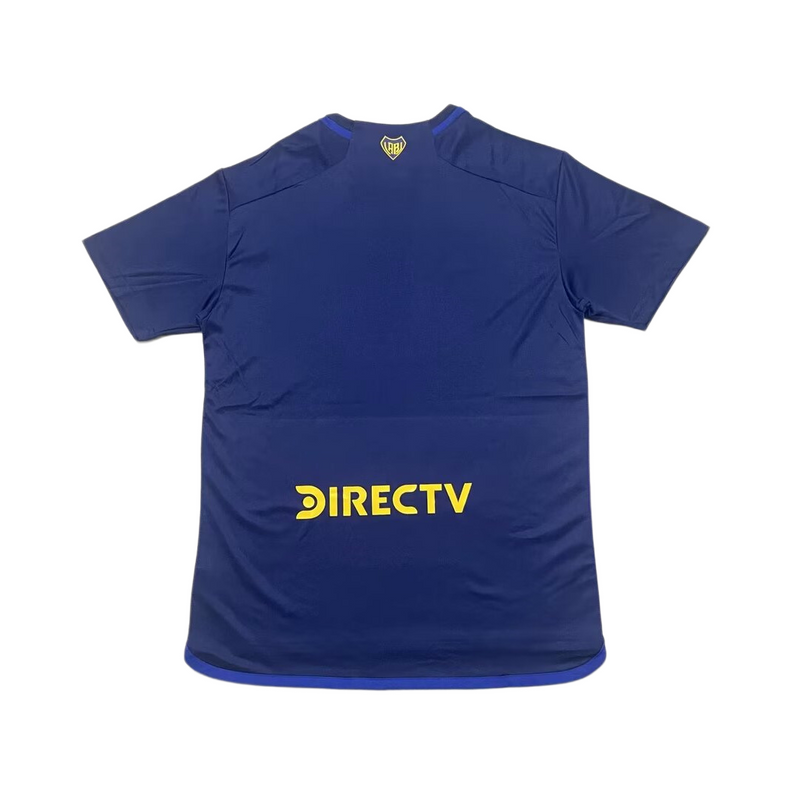 BOCA JR TRAINING I 24/25 MAN (Standard)