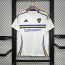 BOCA JR II 24/25 MAN (Standard)