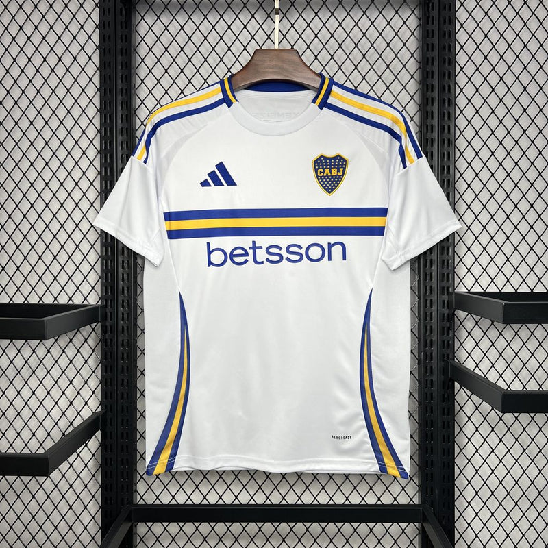 BOCA JR II 24/25 MAN (Standard)