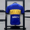 BOCA JR I 24/25 MAN (PLAYER VERSION)