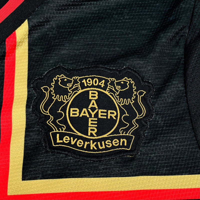 BAYERN LEVERKUSEN CHAMPION EDITION 24/25 MAN (Standard)