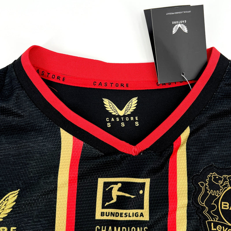 BAYERN LEVERKUSEN CHAMPION EDITION 24/25 MAN (Standard)