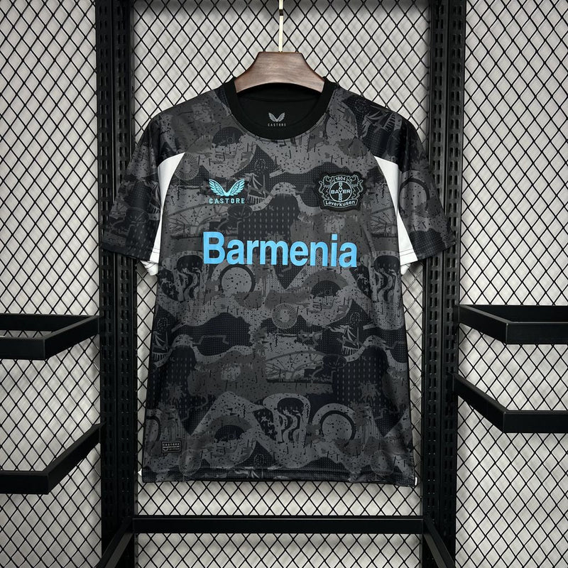 BAYERN LEVERKUSEN III 24/25 MAN (Standard)