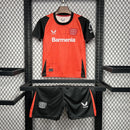 BAYERN LEVERKUSEN I 24/25 CHILDREN'S SET (Standard)
