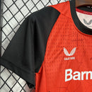 BAYERN LEVERKUSEN I 24/25 CHILDREN'S SET (Standard)