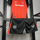 BAYERN LEVERKUSEN I 24/25 CHILDREN'S SET (Standard)