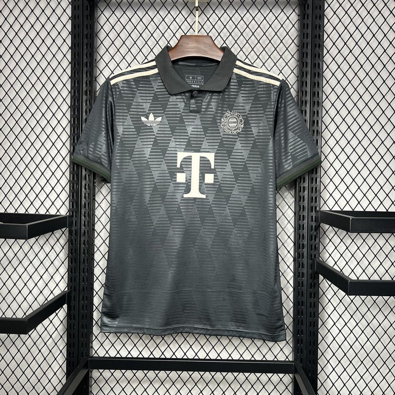 Bavarian Giants LIMITED EDITION I 24/25 MAN (Standard)