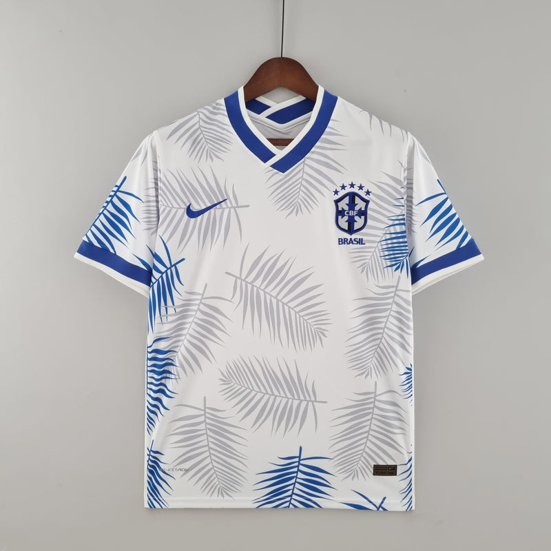 BRAZIL - SPECIAL WHITE EDITION 2022 (Standard)