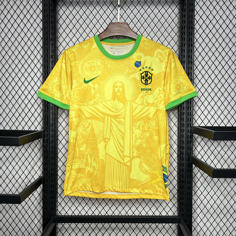 BRASIL SPECIAL EDITION I 2024 MAN (Standard)
