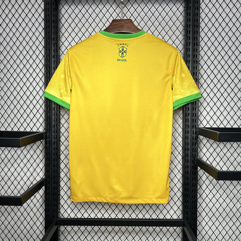 BRASIL SPECIAL EDITION I 2024 MAN (Standard)