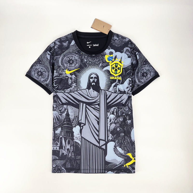 BRASIL SPECIAL EDITION III 2024 MAN (Standard)