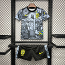 BRASIL SPECIAL EDITION III 2024 CHILDREN'S SET (Standard)