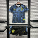 BRASIL SPECIAL EDITION I 2024 CHILDREN'S SET (Standard)