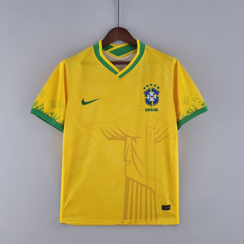 BRASIL SPECIAL EDITION -  CHRIST REDEEMER 2022 (Standard)