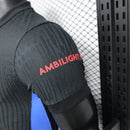 24/25 Player Version Blaugrana Culers Away Shirt