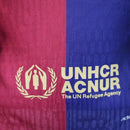 24/25 Player Version Blaugrana Culers Home Shirt