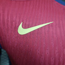 24/25 Player Version Blaugrana Culers Home Shirt