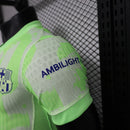 24/25 Player Version Blaugrana Culers Alternate Shirt