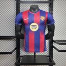 Blaugrana Culers 25/26 Home shirt - PLAYER VERSION