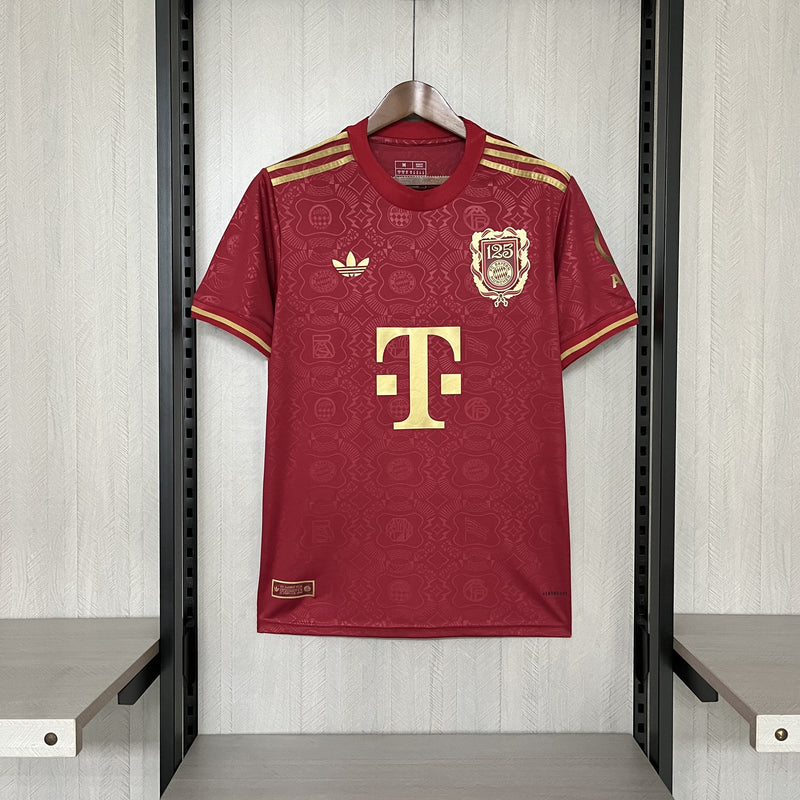 Bavarian Giants 125th Anniversary 25/26 - (Standard)
