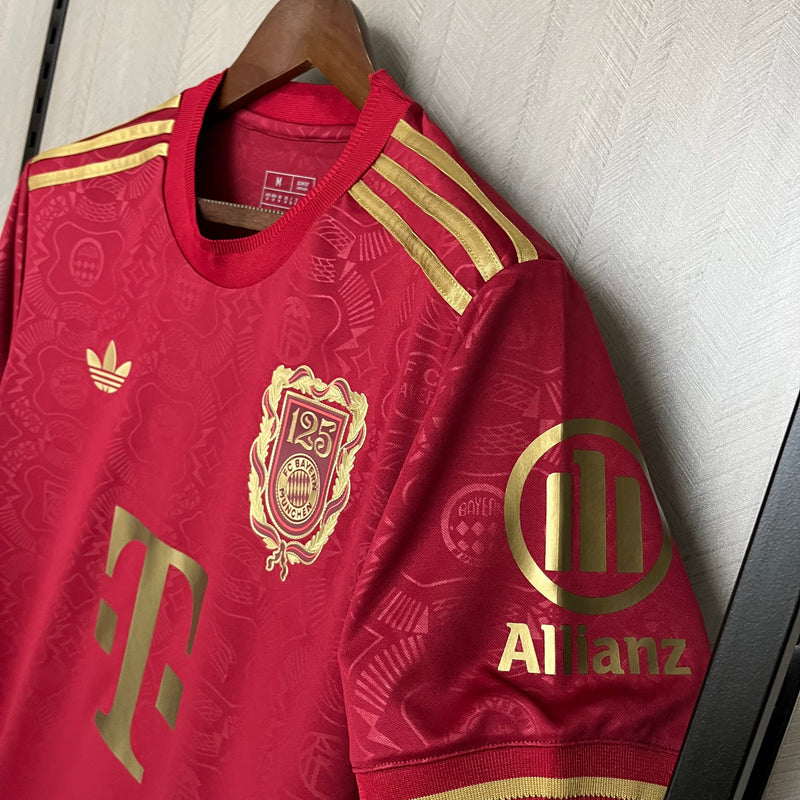 Bavarian Giants 125th Anniversary 25/26 - (Standard)