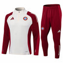 BAYERN MUNCHEN 24/25 HOME TRAINING KIT