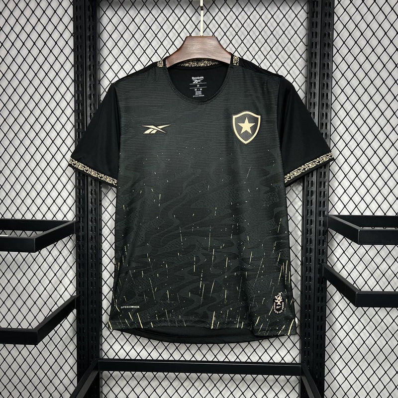 BOTAFOGO 24/25 ALTERNATE (Standard)