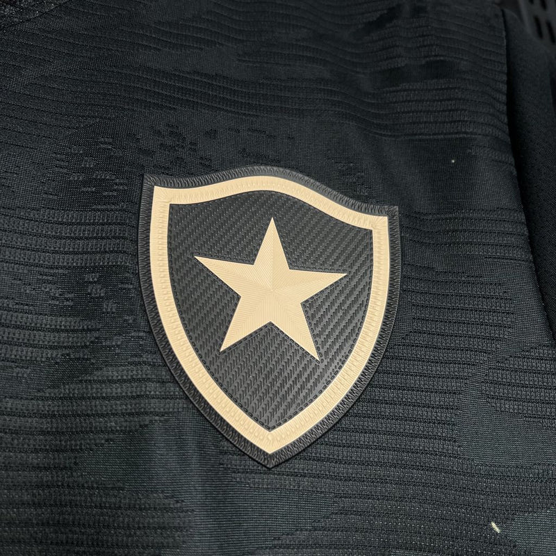 BOTAFOGO 24/25 ALTERNATE (Standard)