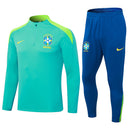 BRAZIL 24/25 HOME TRAINING KIT