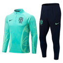 BRAZIL 2022 WORLD CUP TRAINING KIT