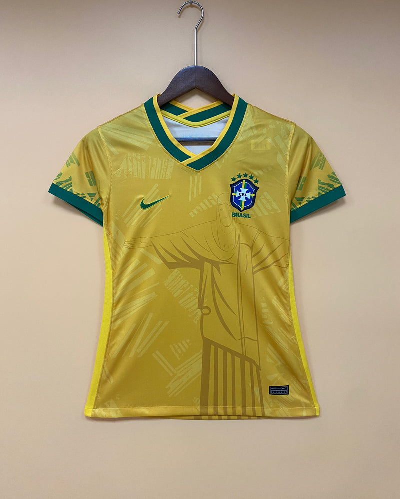 BRAZIL 2022 - CHRIST THE REDEEMER EDITION (WOMEN) (Standard)