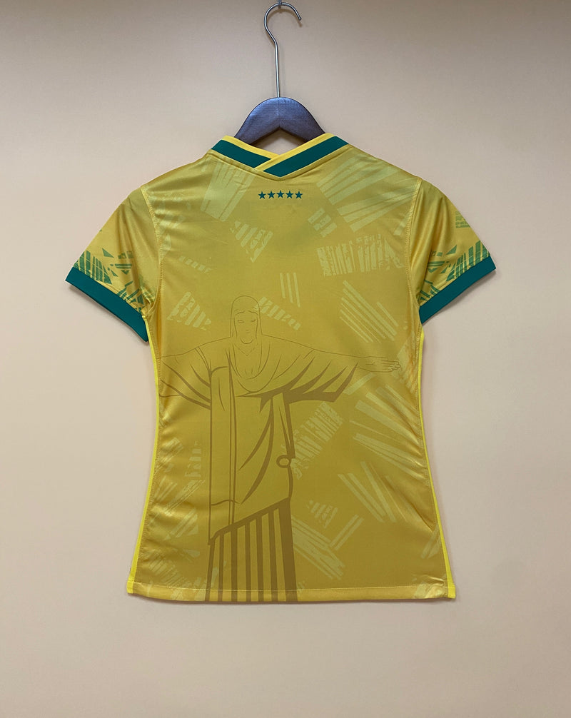 BRAZIL 2022 - CHRIST THE REDEEMER EDITION (WOMEN) (Standard)