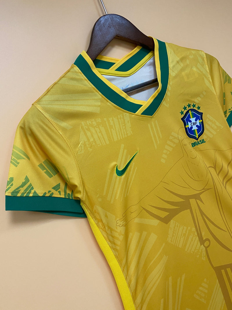 BRAZIL 2022 - CHRIST THE REDEEMER EDITION (WOMEN) (Standard)