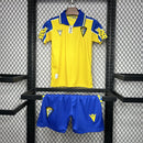 CADIZ I 24/25 CHILDREN'S SET (Standard)
