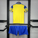 CADIZ I 24/25 CHILDREN'S SET (Standard)