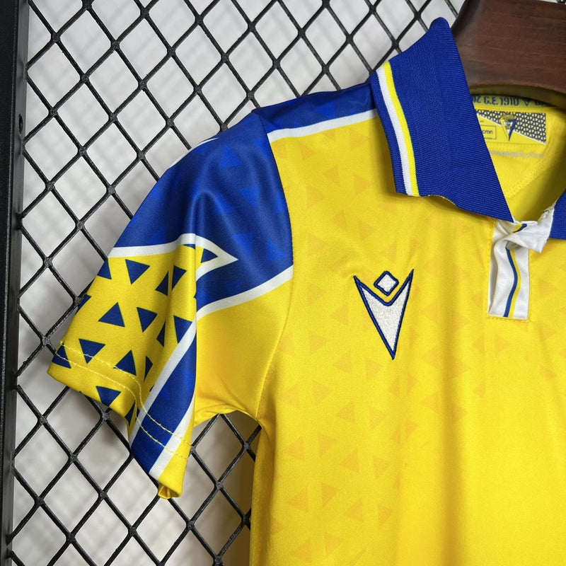 CADIZ I 24/25 CHILDREN'S SET (Standard)