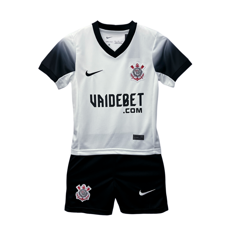 CORINTHIANS I 24/25 CHILDREN'S SET (Standard)