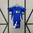 ARGENTINA COPA AMÉRICA II 2024 CHILDREN'S SET (Standard)