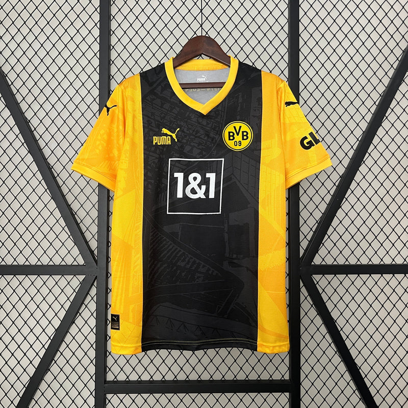 Yellow Wall Borussia LIMITED EDITION I 24/25 MAN (Standard)