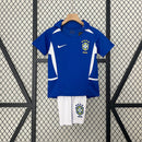 BRASIL II 2002 CHILDREN'S SET (RETRO)