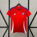 CHILE COPA AMÉRICA I 2024 WOMEN (Standard)