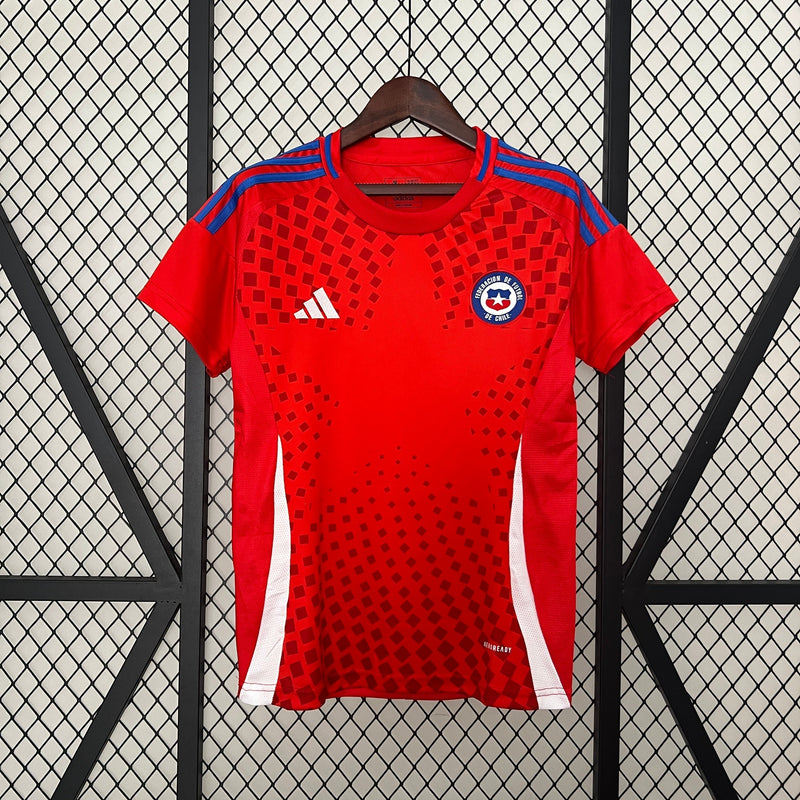 CHILE COPA AMÉRICA I 2024 WOMEN (Standard)