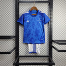 CRUZEIRO I 24/25 CHILDREN'S SET (Standard)