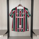 FLUMINENSE ALL SPONSORS I 24/25 MAN (Standard)