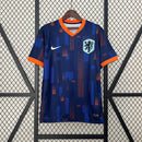NETHERLANDS EURO II 2024 MAN (Standard)